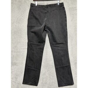 Women's Harley Davidson Rain‎ Pants Nylon Size 2XL 43X31 Black Pink Motorcycle